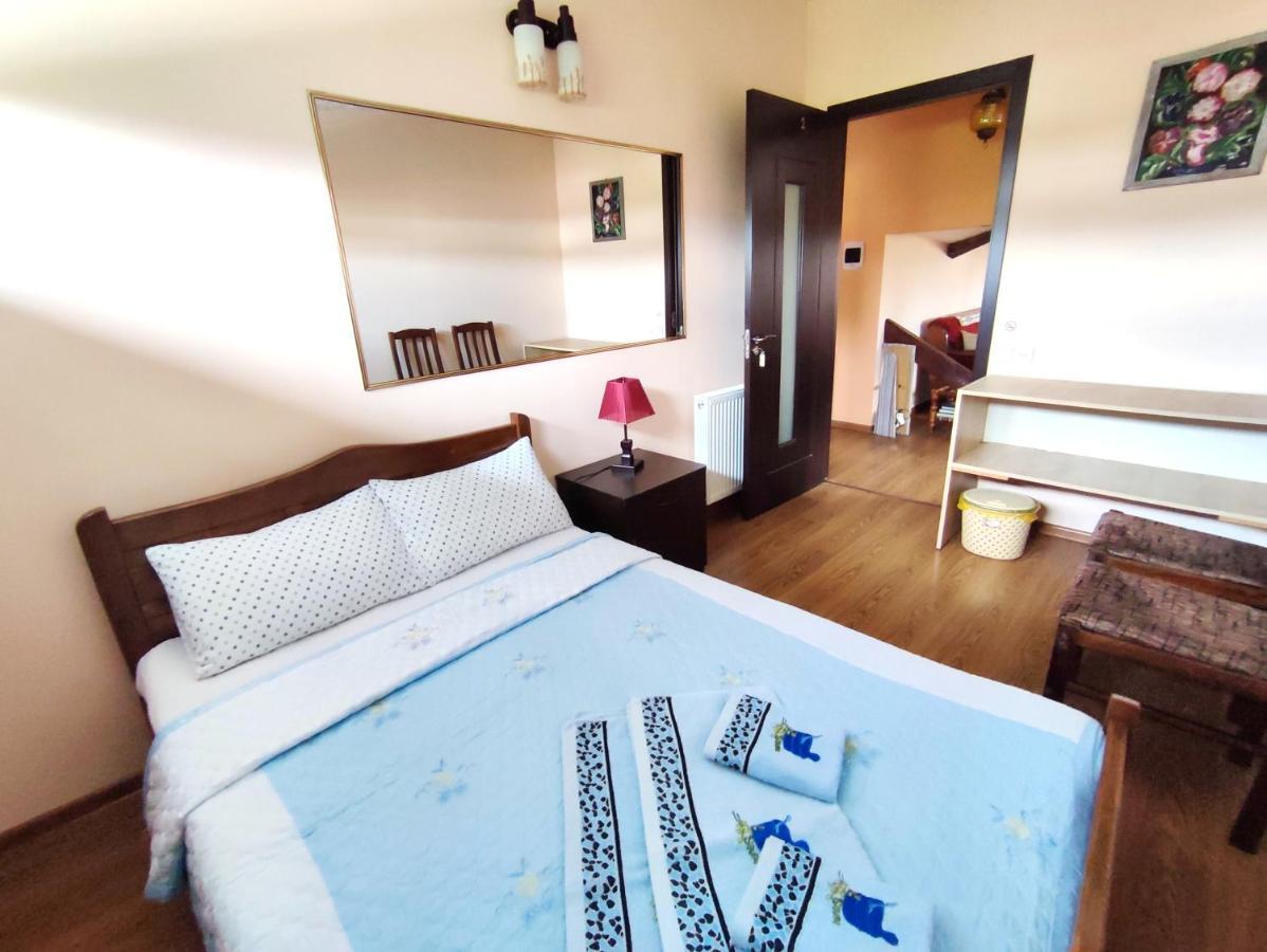 G&L Apartments Tbilissi Extérieur photo