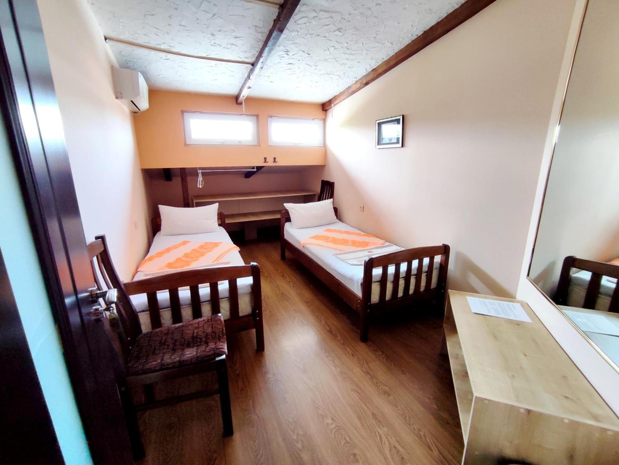 G&L Apartments Tbilissi Extérieur photo