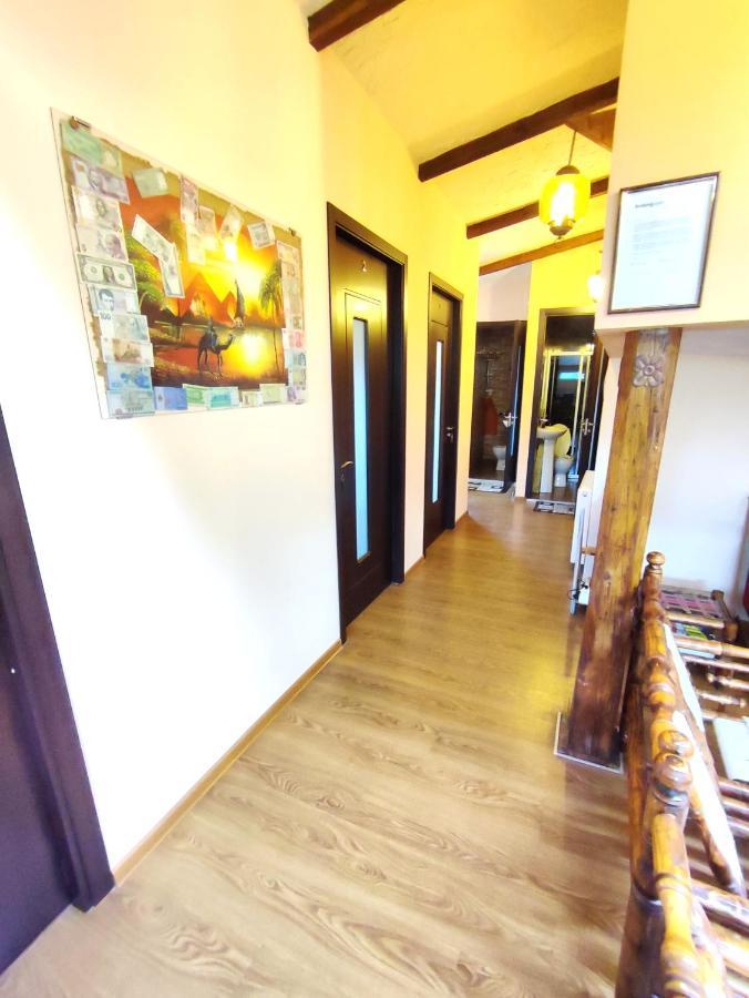 G&L Apartments Tbilissi Extérieur photo