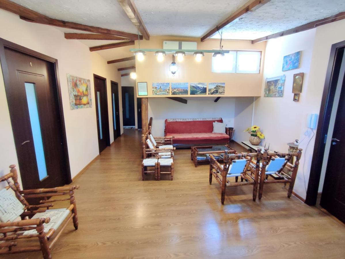 G&L Apartments Tbilissi Extérieur photo