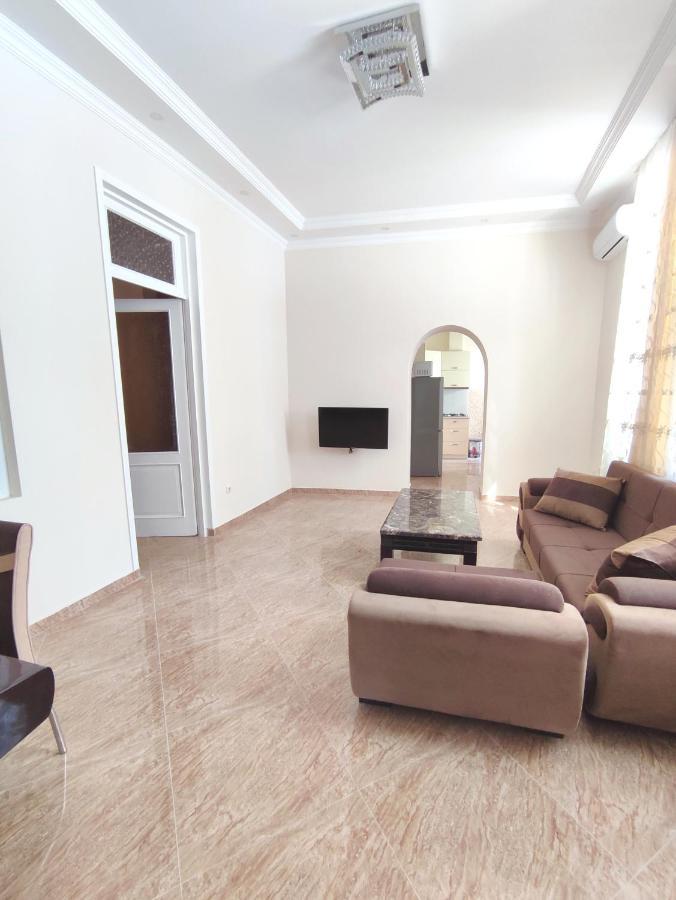 G&L Apartments Tbilissi Extérieur photo