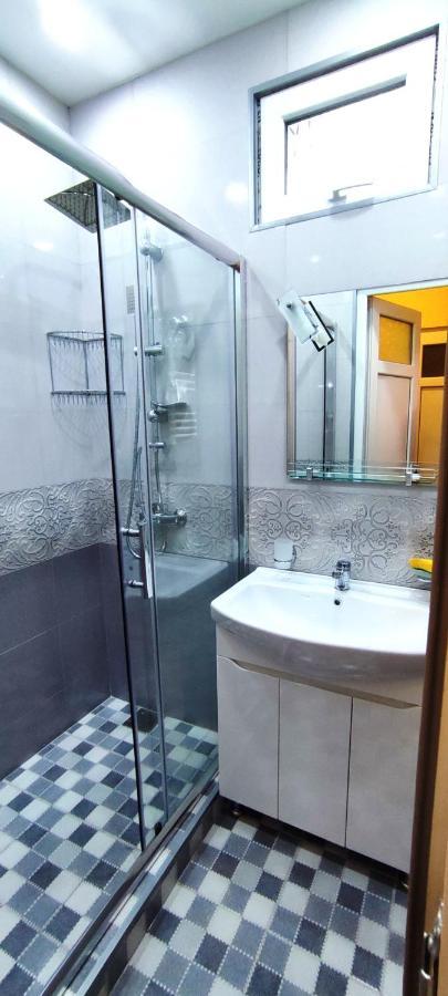 G&L Apartments Tbilissi Extérieur photo