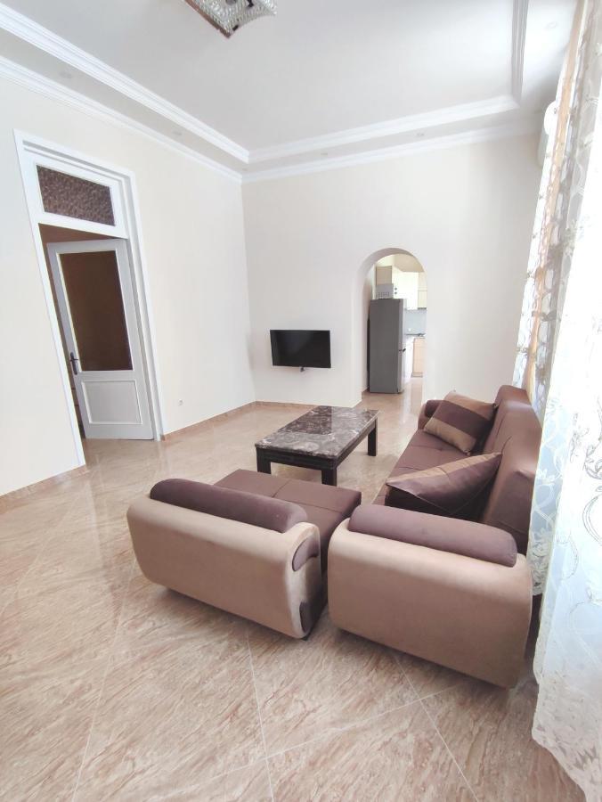G&L Apartments Tbilissi Extérieur photo